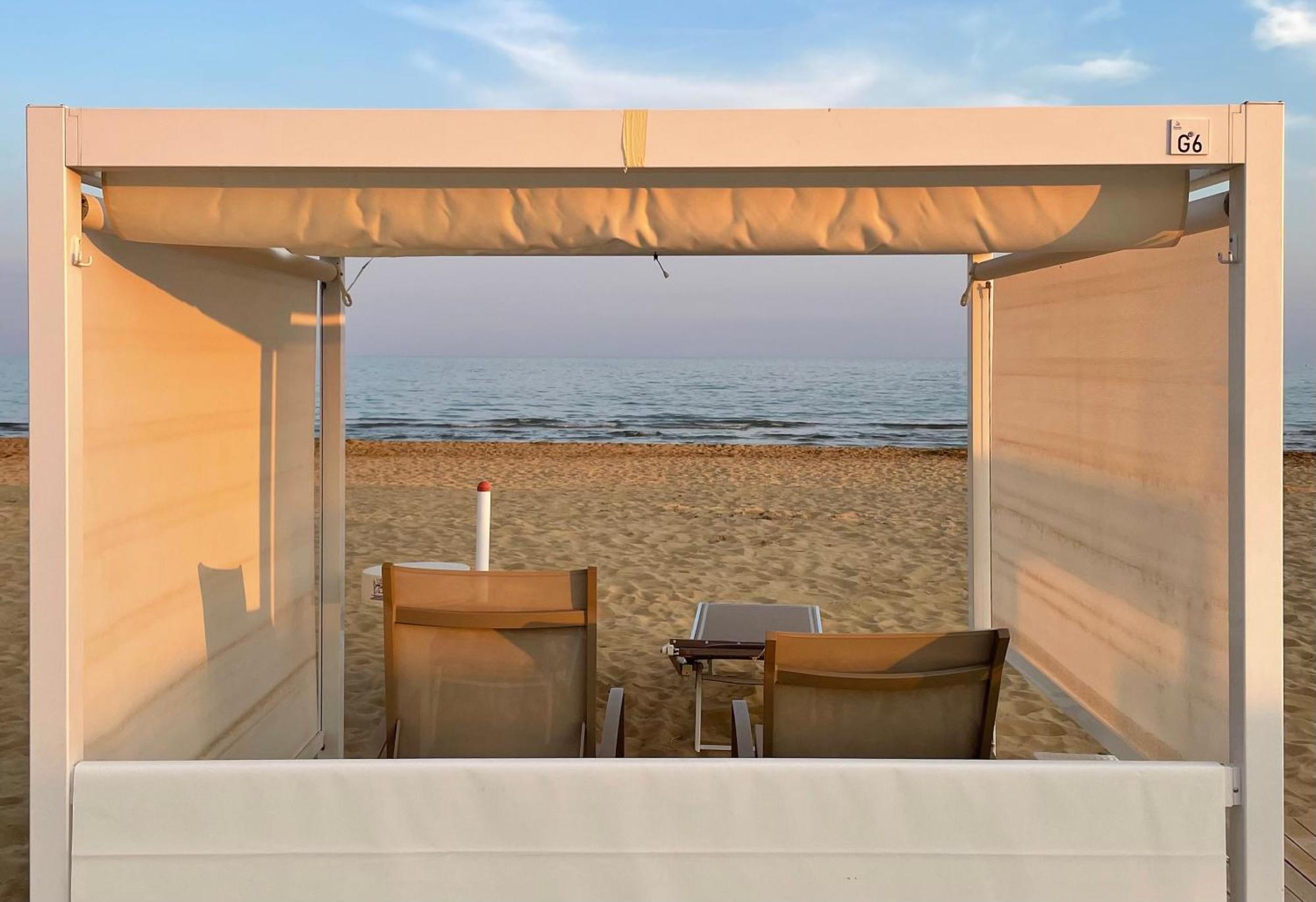 Villa Giorgio 2 Mare E Pineta ビビオーネ エクステリア 写真